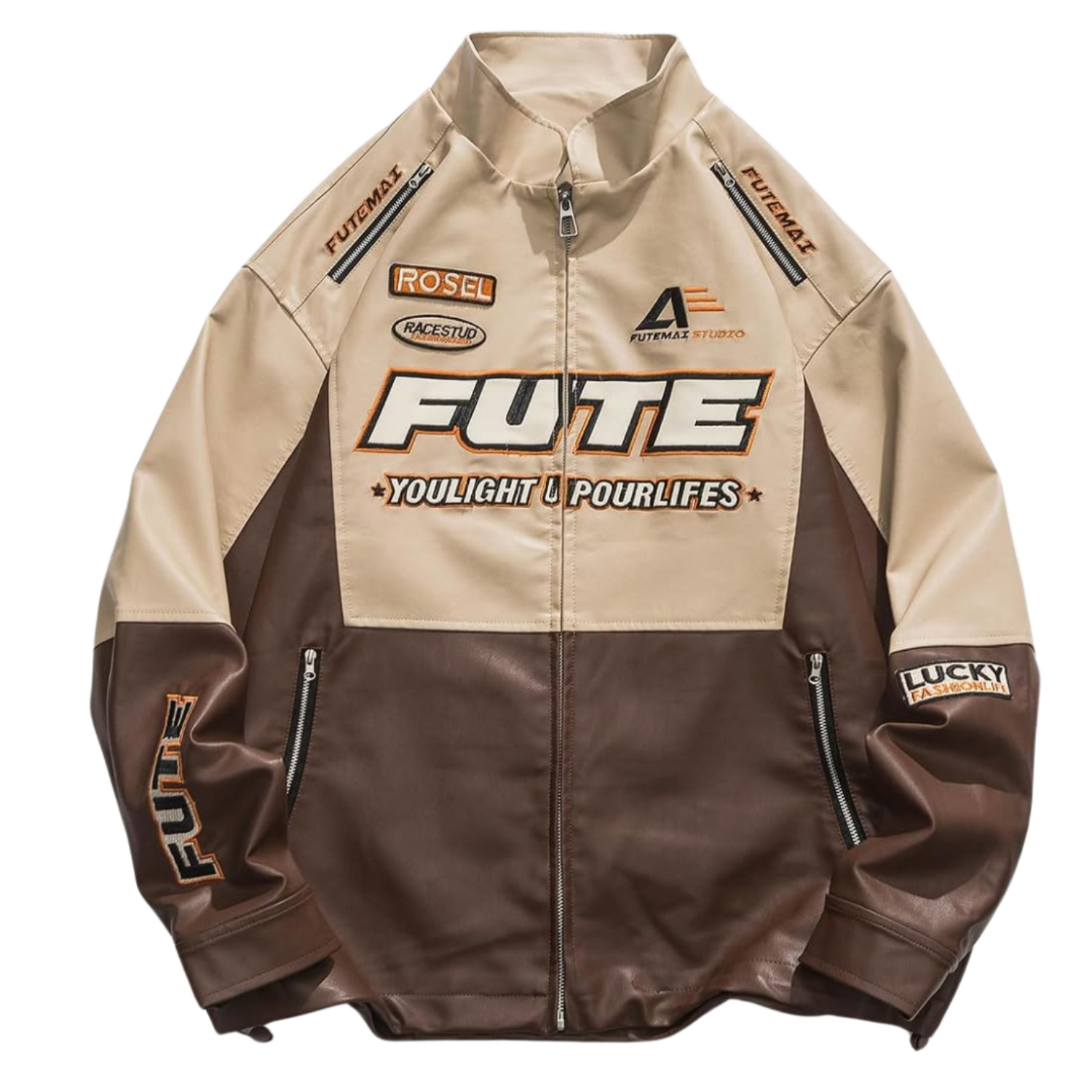 Outerwear